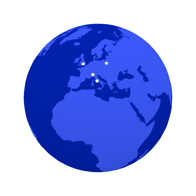 earth